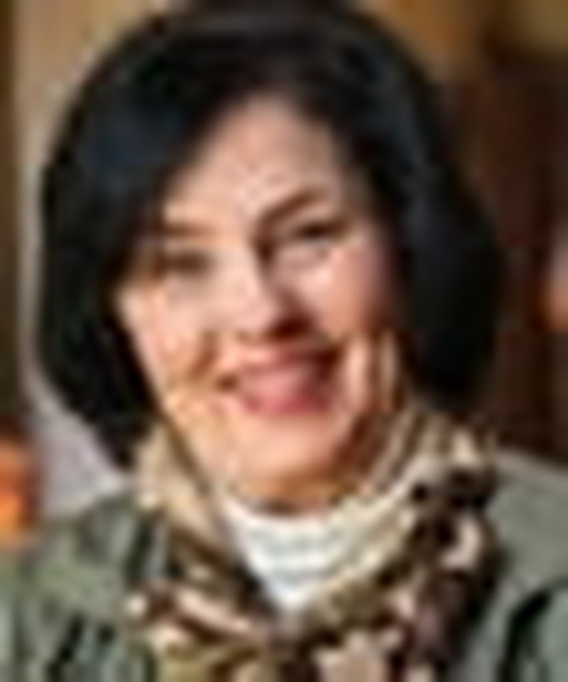 Miss Kay Robertson on Why Marriage is Worth Fighting For Video